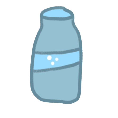 Icon of bottle - conditioner treatment
