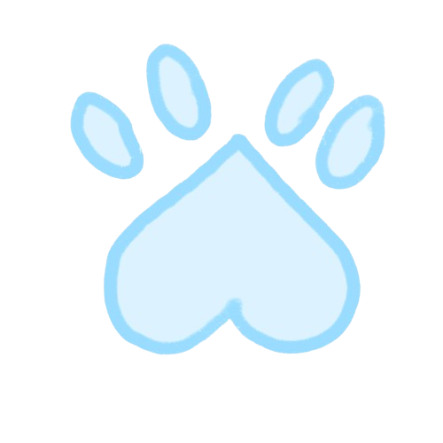 Icon of paw - paw trim